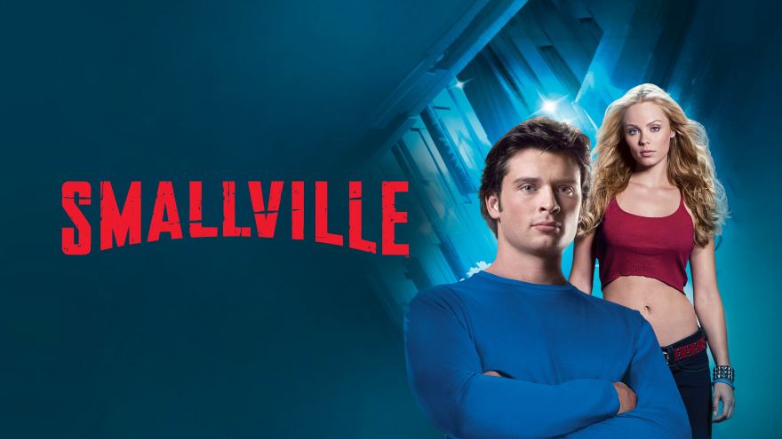 Thị Trấn Smallville (Phần 7)