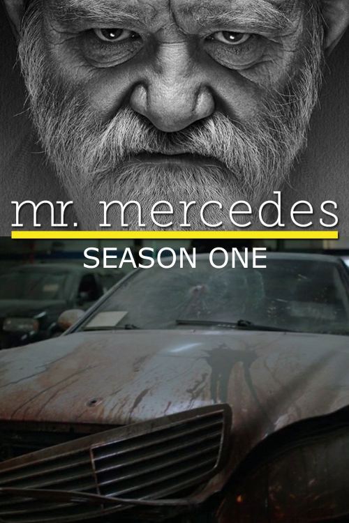 Tên Sát Nhân Mercedes (Phần 1)