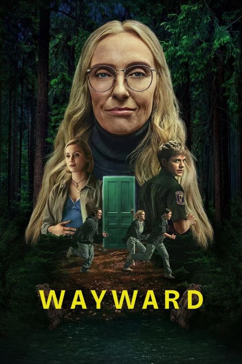 Wayward Lạc lối