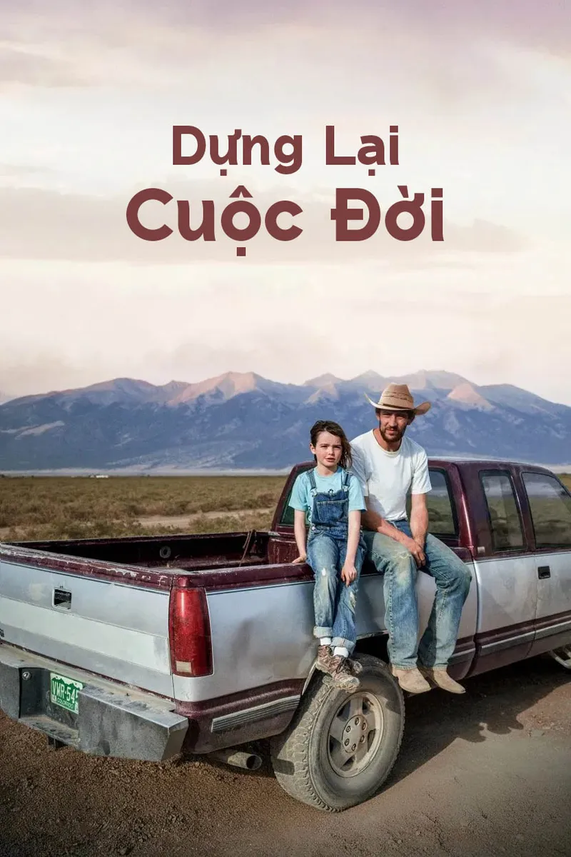 Dựng Lại Cuộc Đời