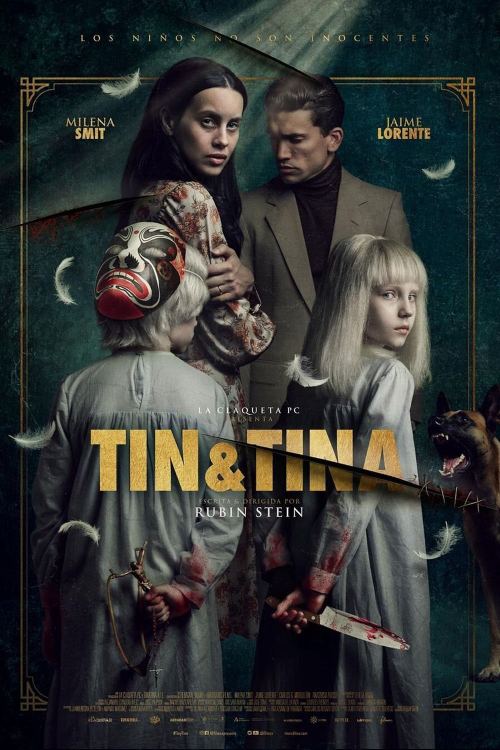 Tin và Tina
