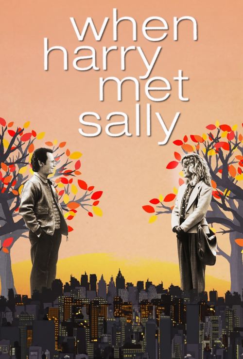 Khi Harry Gặp Sally…