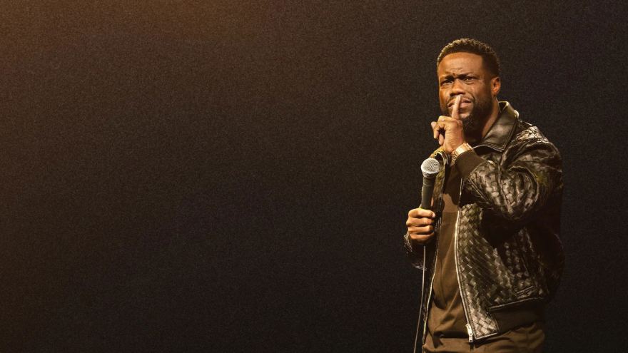 Kevin Hart: Hành Xử Cho Phải Lứa