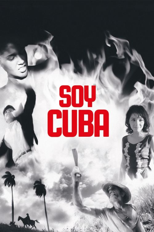 Tôi Là Cuba (Soy Cuba)