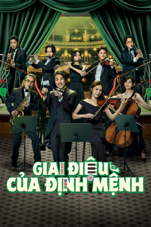 Giai Điệu Của Định Mệnh