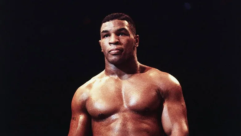 TYSON